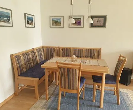 Waldfee Apartment