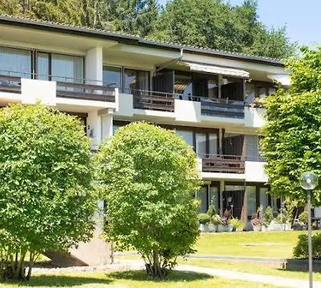 Apartment Waldfee Hoechenschwand