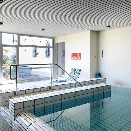 Waldfee Apartment