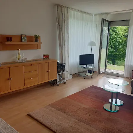 Waldfee Apartment Hoechenschwand